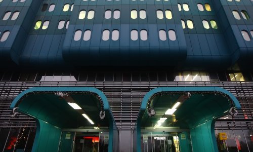 KB Dubrava: Od danas 270 kreveta za liječenje bolesnika s koronavirusom