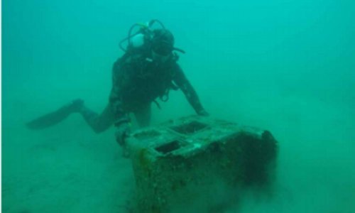 Izložba Artecology - Art for the Oceans: Fotografije dokumentarnog karaktera s izuzetno snažnom porukom