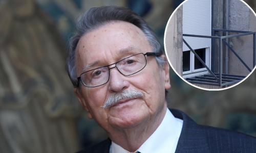 Nelegalni balkon niknuo na kući upisanoj u Registar kulturnih dobara, zanimljivo tko je vlasnik