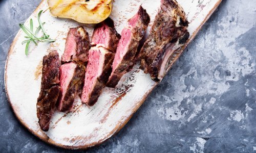 [VIDEO] Nije dobro premalo, a ni previše: Jedete li dovoljno proteina?