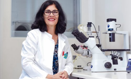 Znanstvenica s Ruđera Andreja Ambriović Ristov za tportal: Nismo ni blizu vrhunca epidemije u Hrvatskoj