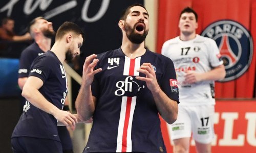 Teška ozljeda Nikole Karabatića; upitan nastavak karijere jednog od najboljih rukometaša svih vremena