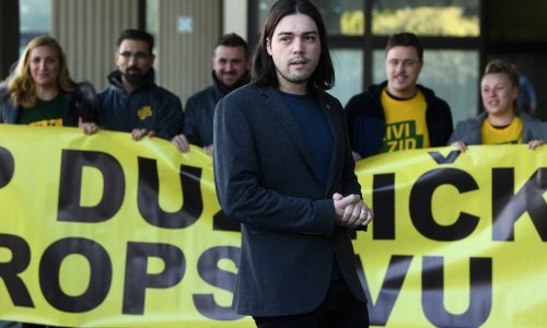 Sinčić: Ovrhe će uništiti stotine tisuća građana, a Vlada je bez rješenja