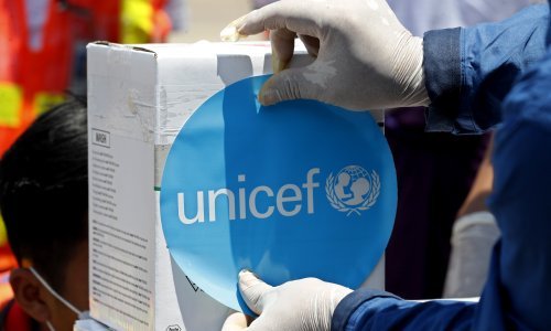 UNICEF nabavlja više od milijardu injekcija za cjepivo protiv Covida-19