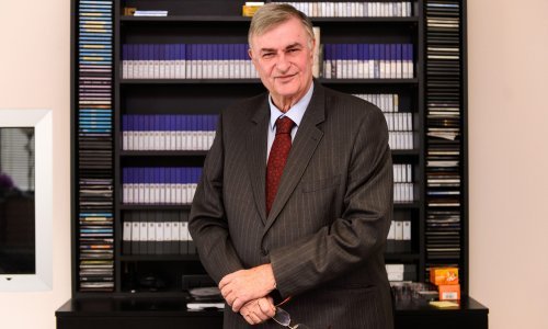 Goran Milić otkrio kako je i zašto u samo tri mjeseca smršavio 20 kilograma