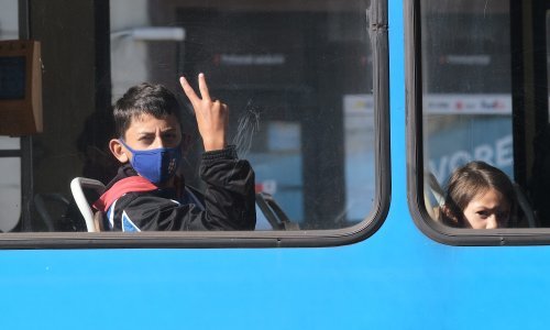 Prelaze li škole uskoro na online nastavu zbog alarmantnog trenda rasta broja zaraženih? Evo što kaže Ministarstvo, a što ravnatelji