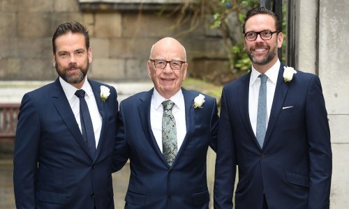 Tko je tko u obitelji Murdoch: Desetljećima drmaju medijskim svijetom, a uzbudljiva utrka za nasljednika obiteljskog carstva poslužila je i kao inspiracija za nagrađivanu HBO-ovu seriju