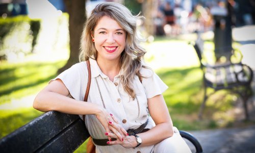 Ivana Bodrožić: Tolerancija je, po meni, malo bolja od rezervata. Tko sam ja da si uzimam pravo da toleriram nekog samo zato što je seksualna manjina ili druge boje kože?