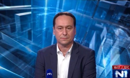 Predsjednik udruženja veledrogerija: Nakon današnjeg fijaska više nemamo mogućnosti. Sutra krećemo s obustavom lijekova za 3/4 bolnica