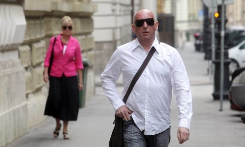 Denis Latin o nepoštivanju epidemioloških mjera: 'Prijatelji, mislim da stvarno pretjerujete, da ste bahati, oholi i slabi ljudi'