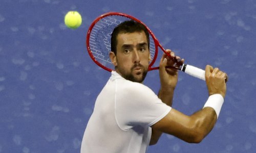 Novi poraz Marina Čilića kao da nikoga nije iznenadio; pitanje je može li uopće više nekoga i pobijediti?