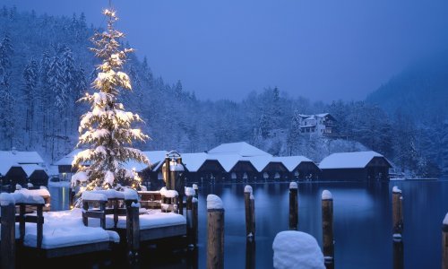 Dio Bavarske od utorka ponovno ide u karantenu: Izlazak iz doma samo uz opravdani razlog