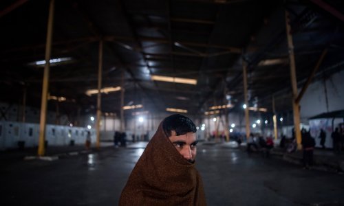 EU zbog migranata donira BiH još 25 milijuna eura