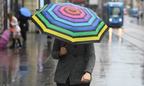 Superračunalo stiže u DHMZ, očekuje se brža i preciznija prognoza vremena