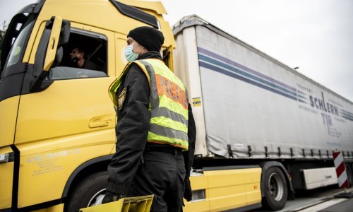 Njemačka vlada u koronakrizi povećava minimalac