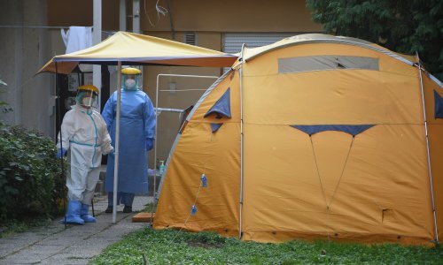 Ravnatelj bjelovarske bolnice otkrio od čega je bolovala 33-godišnjakinja pozitivna na Covid koja je preminula: Imala je sepsu, dijabetes, a bila je pozitivna i na tzv. zlatni stafilokok