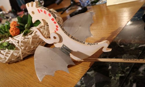 Revija lutkarskih kazališta održava se u Rijeci od 2. do 10. studenoga