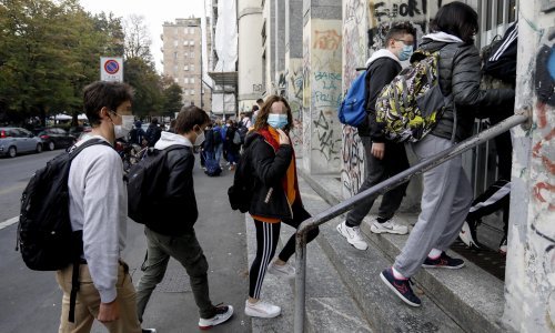 Opet imaju najveće brojke: Lombardija u četvrtak uvodi policijski sat