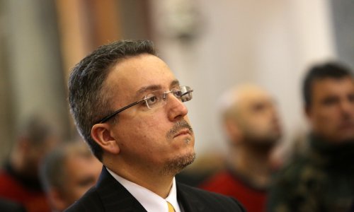 Mišetić: Hrvatska nije bila agresor u BiH, Herceg-Bosna nije bila dio udruženog zločinačkog pothvata