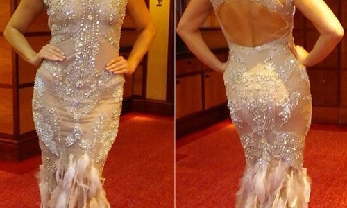 Nikad ljepša Mila Horvat ovako se oprostila od HTV-a