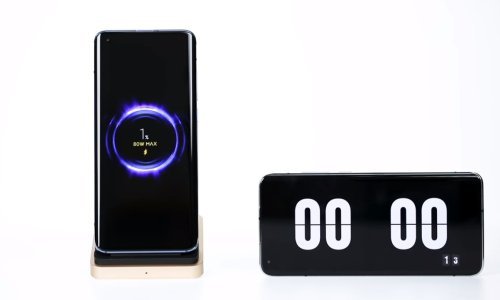 Xiaomi ima superbrzi novi punjač za pametne telefone, pogledajte što može