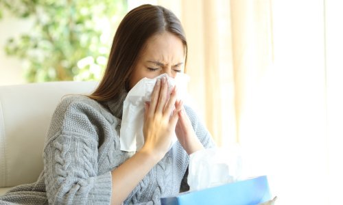 [VIDEO] Sezona prehlada je tu: Evo kako ćete lakše prebroditi bolest