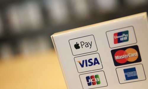 Visa i Mastercard na udaru kritike u Britaniji zbog previsokih naknada