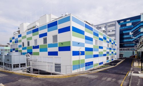 Pliva s manjim padom ukupnih prihoda, ali rastom izvoza i broja zaposlenih