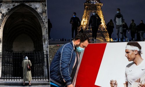 Lockdown postaje europska stvarnost: Od policijskoga sata do ograničenja obiteljskih okupljanja, donosimo pregled novih pravila po zemljama