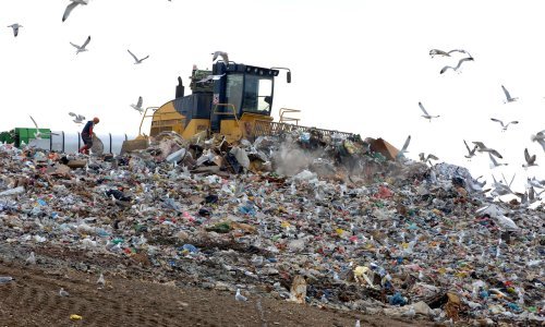Šef tvrtke koja upravlja Centrom za gospodarenje otpadom Marišćina podnio ostavku