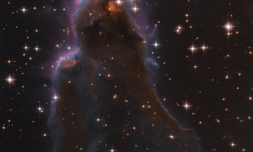 Prekrasan pogled u svemir: Ovo su neke od najljepših fotografija dubokog svemira koje je snimio Hubble