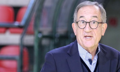 [VIDEO] Situacija u redovima PPD Zagreba je toliko alarmantna da se po hitnom postupku u klub vratio i Lino Červar