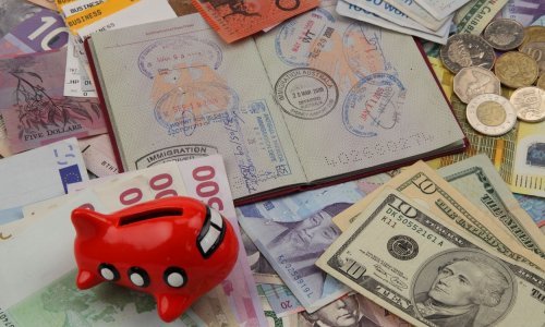 Neke su putovnice 'jače' od drugih. Pogledajte koje su najpoželjnije i koliko je cijenjena naša