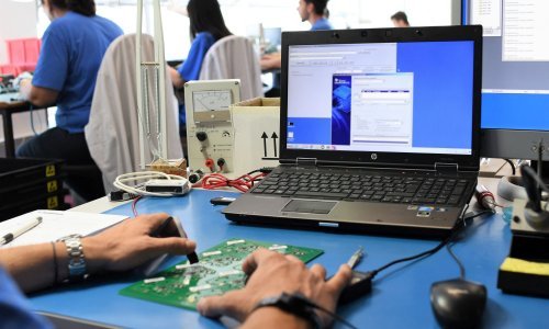 Hrvatska tvrtka ima uređaje koji mogu olakšati očitavanje brojila za struju, vodu i plin