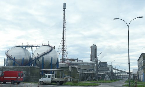 Petrokemija u cijelosti otplatila stari dug za plin