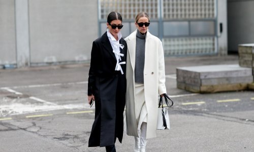 Ne tražite dalje, ovi modeli kaputa apsolutni su hit, a mi smo pronašli njihove jeftinije verzije