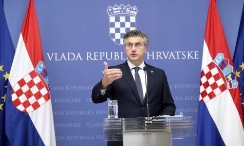 HOK zadovoljan nastavkom Vladinih mjera, traži sredstva za likvidnost