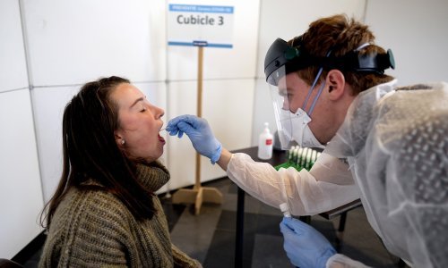 Belgija odgađa bolničke zahvate koji nisu nužni, Nizozemska ima rekordne brojeve