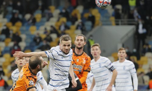 Juventus bez Cristiana Ronalda rutinski prošao Kijev; Belgijanci šokirali Zenit kojem nije pomogao ni topovski udarac Dejana Lovrena