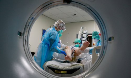 Hrvatska udruga bolničkih liječnika poslala apel doktorima u Saboru: 'Sjetite se da ste liječnici!'