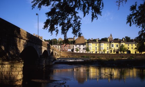 Irski grad prekinuo prijateljstvo s poljskim: 'Njihova lokalna vlast diskriminira LGBT zajednicu'