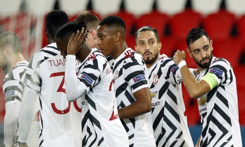 Manchester United u trijumfu u Parizu postavio dva rekorda; jedan je impresivan i vezan je uz klub, a drugi negativan i vrijedi za Ligu prvaka