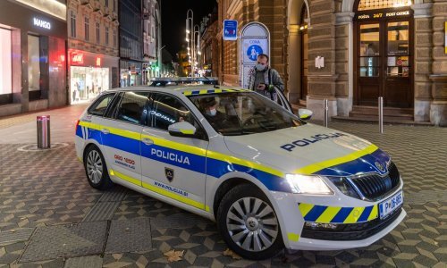 U Sloveniji 1685 novih slučajeva i 22 preminulih, u bolnicama više od tisuću oboljelih