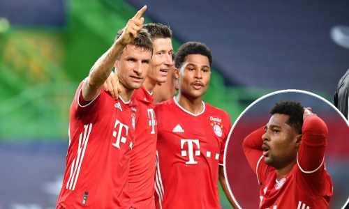 Bayern na udaru koronavirusa; ako se zaraza proširila u momčadi upitna je večerašnja utakmica Lige prvaka protiv Atletico Madrida