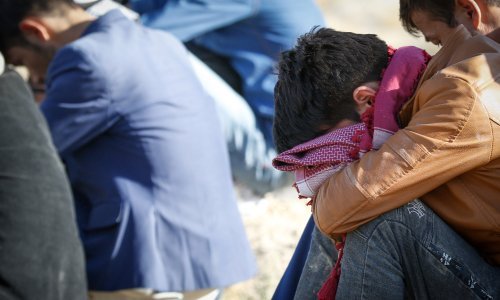 U stampedu ispred pakistanskog konzulata u Afganistanu 15 mrtvih