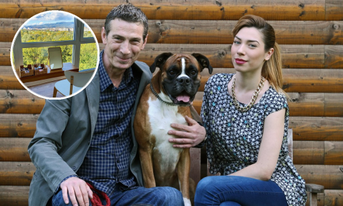 Stan s pogledom na cijeli Zagreb: Kći Massima Savića pokazala gdje je preselila s dečkom