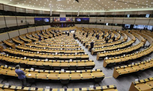 Traži se kompromis oko višegodišnjeg proračuna EU-a; socijalistica citirala bivšeg predsjednika Komisije: Rasprava nije seksi