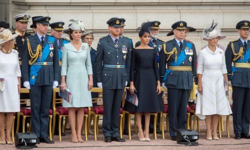 Uzvišeni stav Meghan Markle svi su teško podnosili, ali ovo je posebno naživciralo princa Williama i Kate Middleton