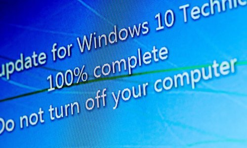 Stigla je nova softverska nadogradnja za Windows 10, a jedna je  promjena najuočljivija