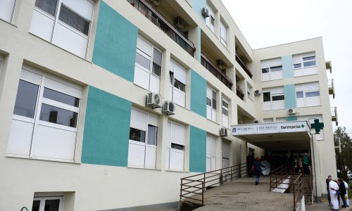 Od 33 novozaraženih u Bjelovarsko-bilogorskoj županiji, njih 30 je vezanih za bolnicu